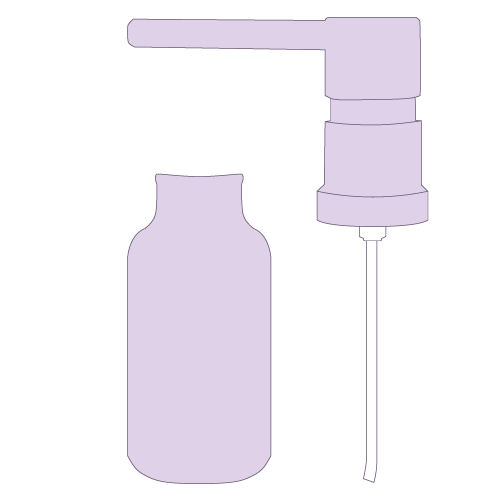 RIMEDIO FLOREALE  SPRAY/ORALPLUS